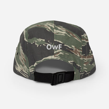 Be Wild 5Panel