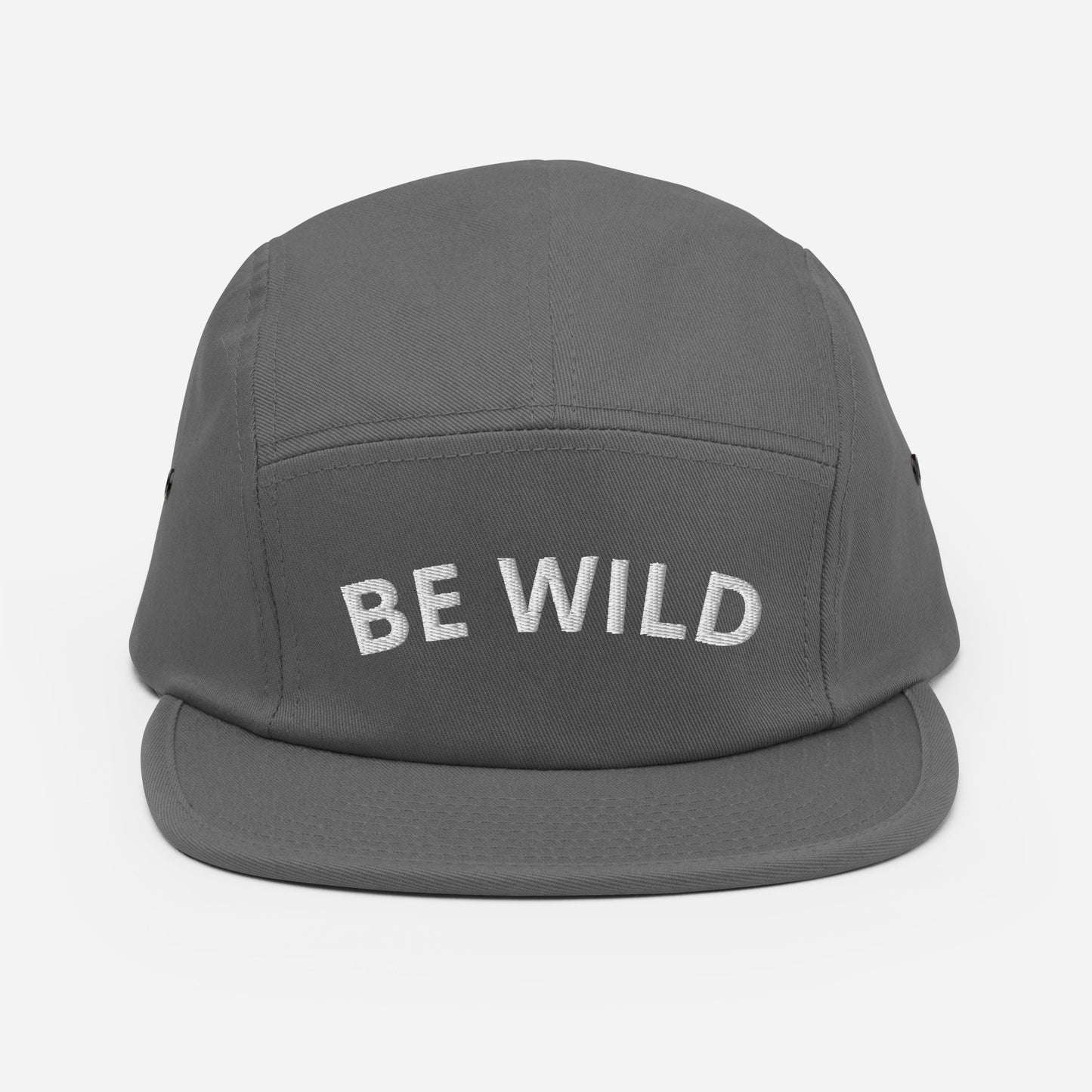 Be Wild 5Panel