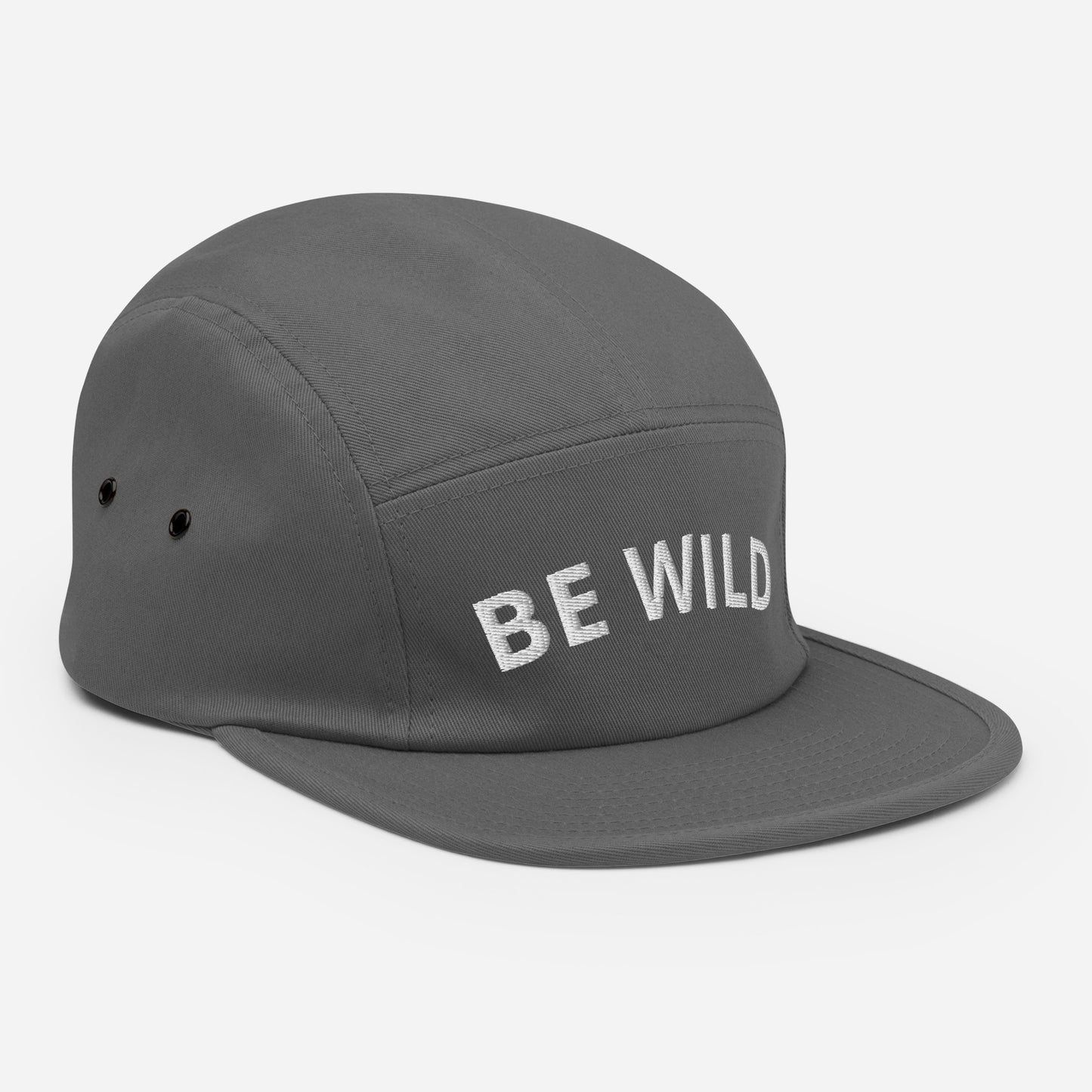 Be Wild 5Panel