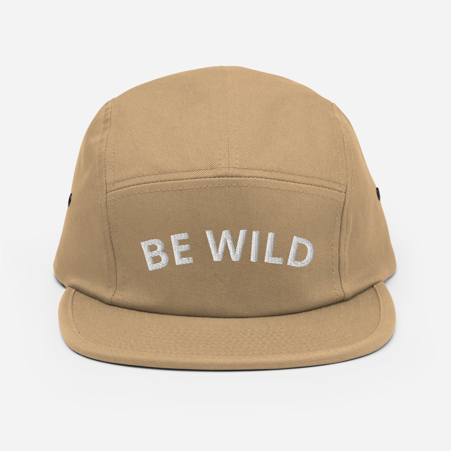 Be Wild 5Panel