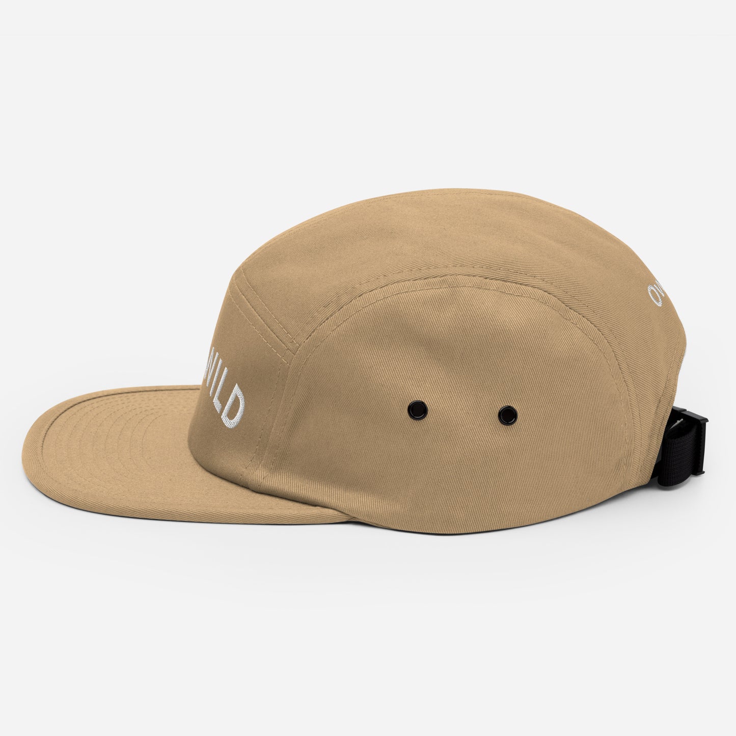 Be Wild 5Panel