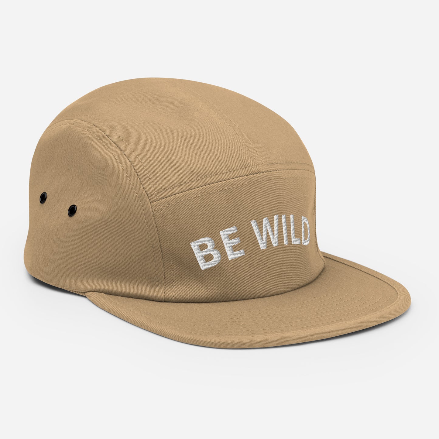 Be Wild 5Panel