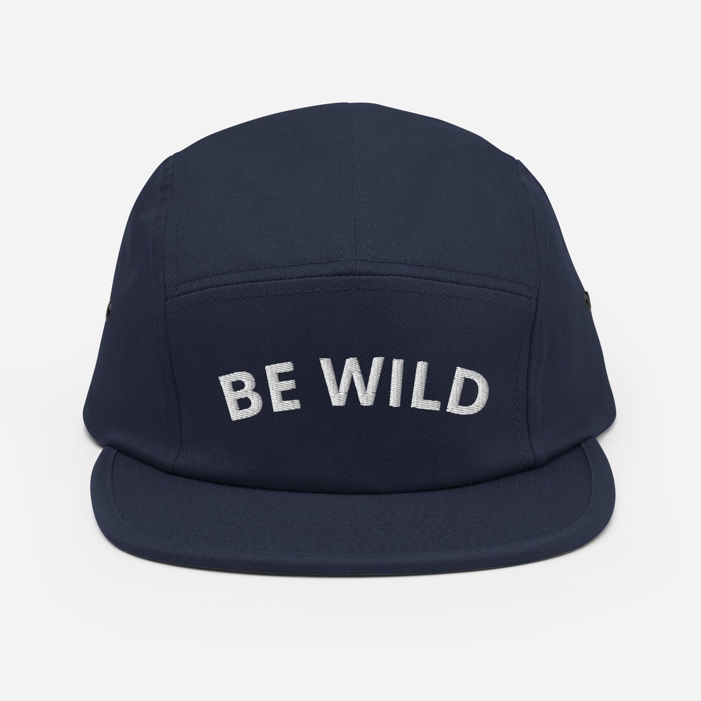 Be Wild 5Panel