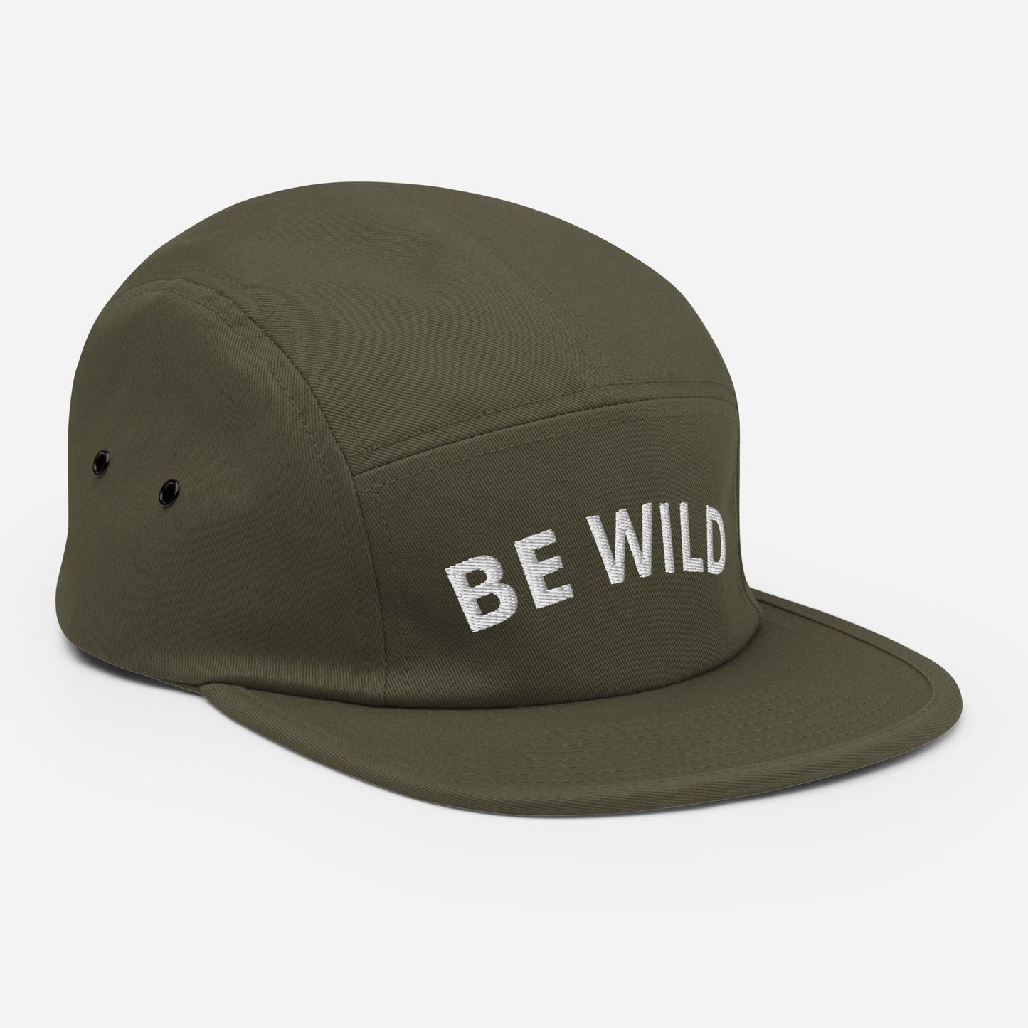 Be Wild 5Panel