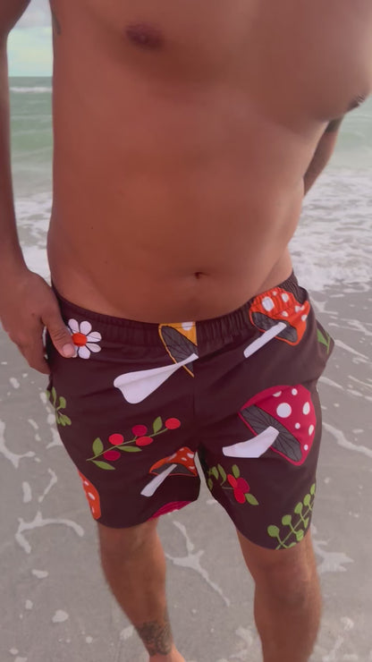 Mushy Beach Shorts