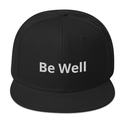 Be Well Snap