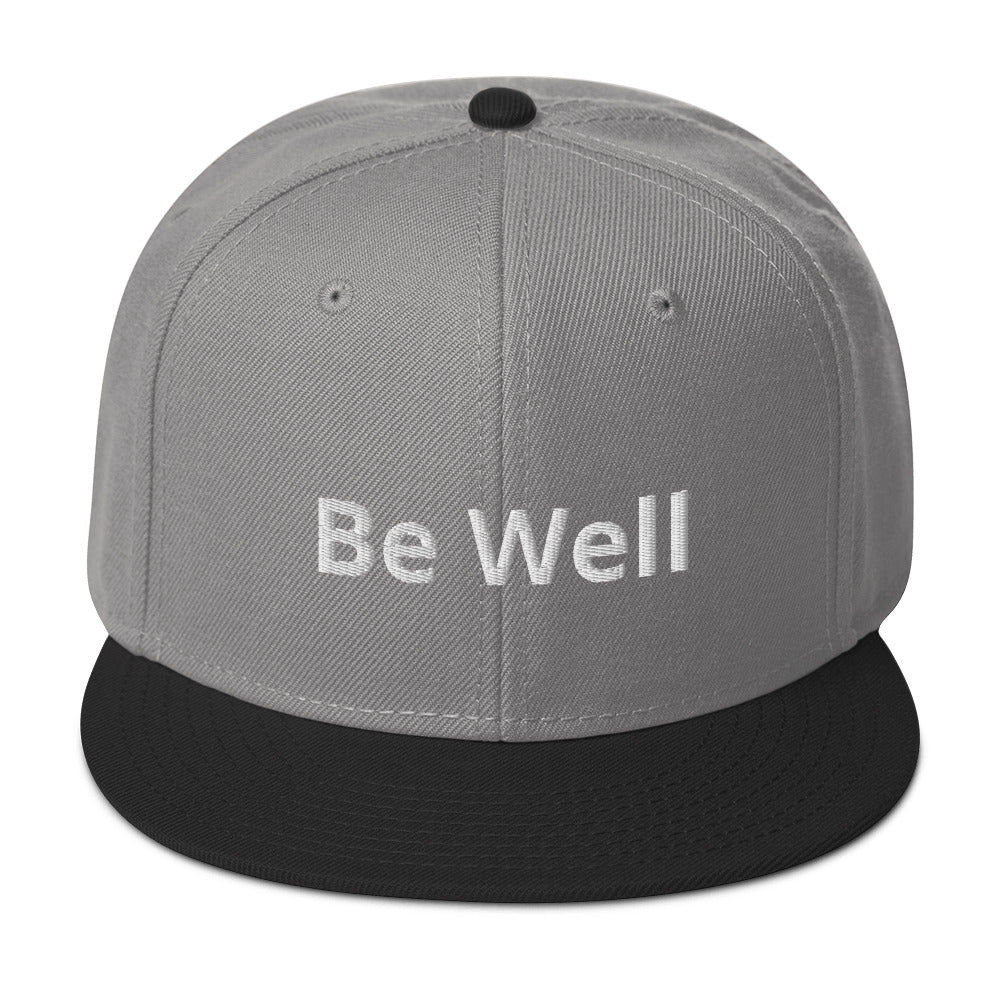 Be Well Snap