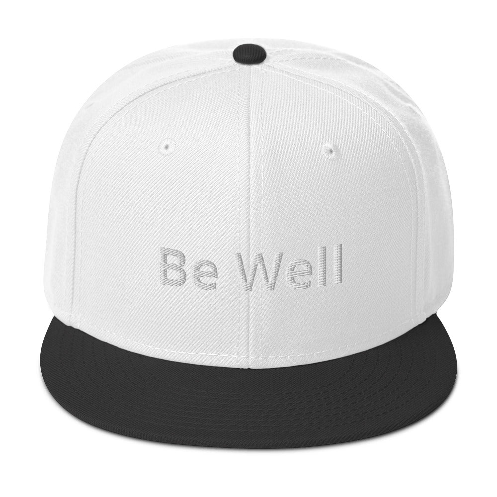 Be Well Snap