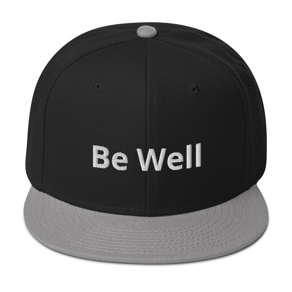 Be Well Snap