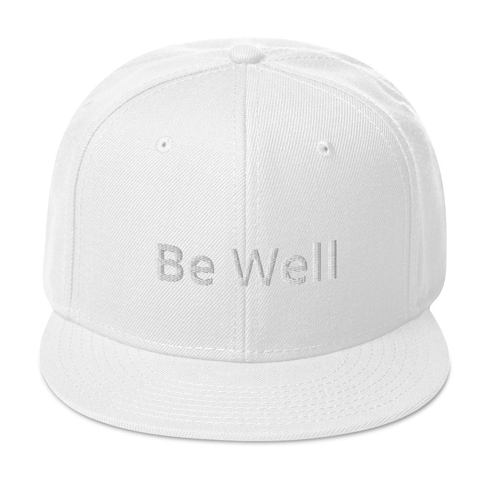 Be Well Snap